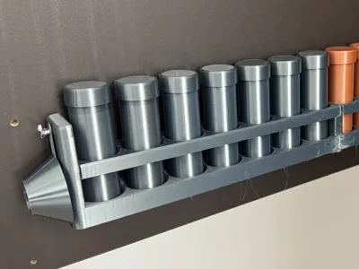 Single dose coffee containers