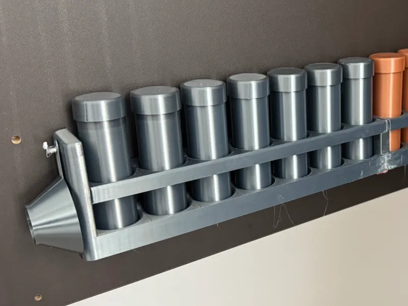Single dose coffee containers