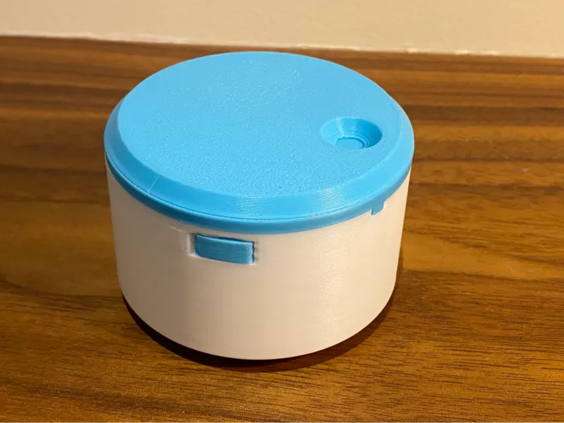 MINI Twist Lock Container