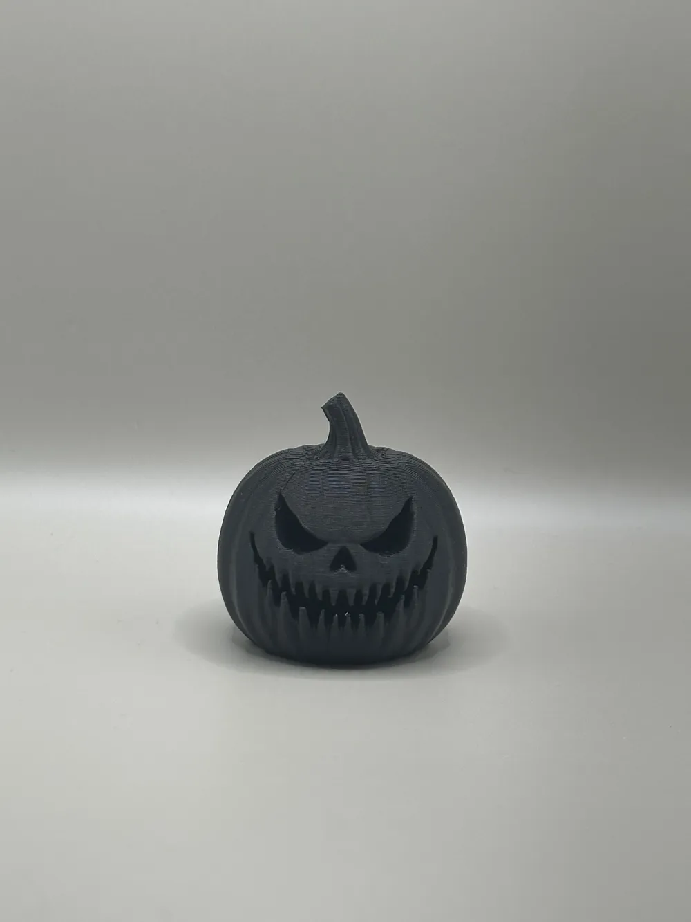 Halloween Pumpkin by 3Desthetic MakerWorld: Download Free 3D Models