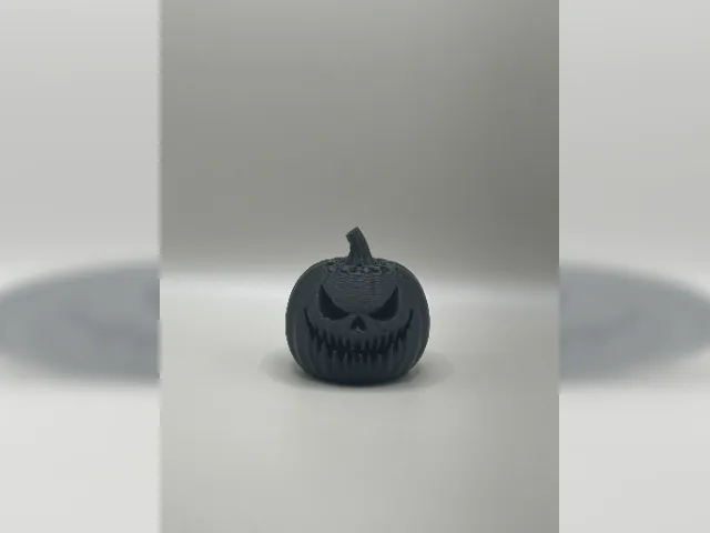 Halloween Pumpkin