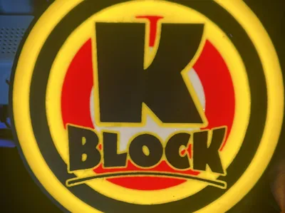Dynamo Dresden K-Block