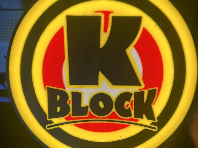 Dynamo Dresden K-Block