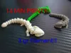 0.15mm layer, 1 walls, 19% infill