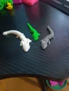 0.15mm layer, 1 walls, 19% infill