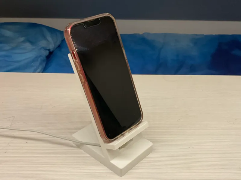 Smartphone Holder