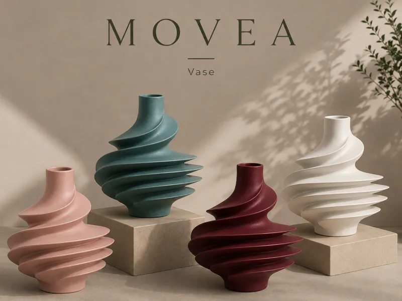 Movea Vase