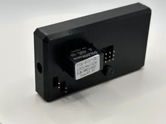 Sonoff SV case