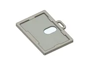 Porte-badge / porte-carte — photo 2