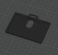 Porte-badge / porte-carte — photo 6