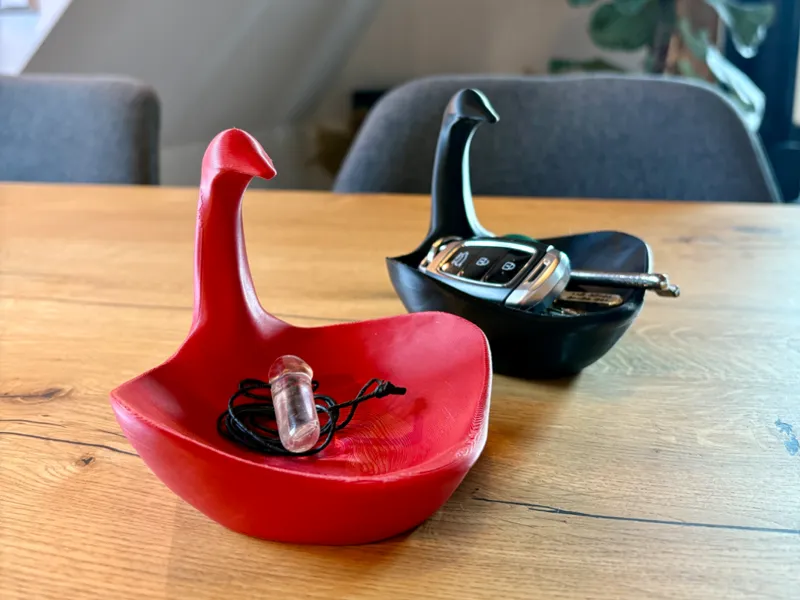 Swan Bowl