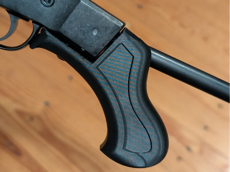 Chiappa Little Badger TDX Grip