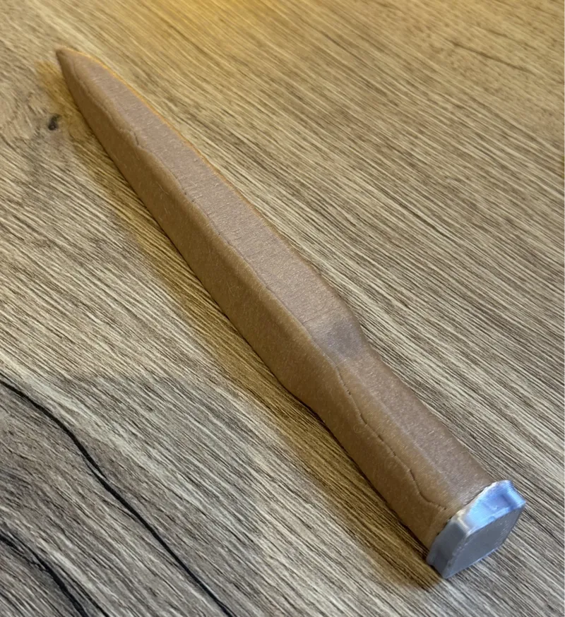 Wooden Stake for Vampire Hunters