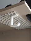 0.2mm layer, 3 walls, 7% infill