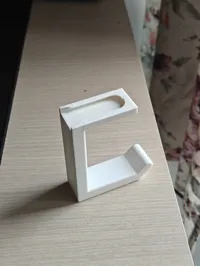 0.2mm layer, 5 walls, 15% infill high strength