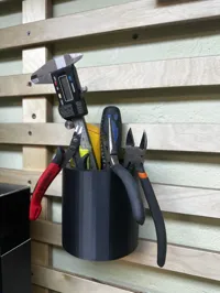 Porte-outils pour système à crémaillère Emsländisch — photo 3