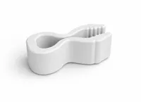 0.2mm layer, 3 walls, 15% infill