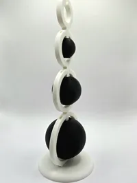 0.2mm layer, 2 walls, 5% infill
