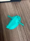 0.16mm layer, 2 walls, 15% infill