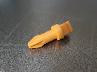 Discovery Toys Electric Drill Bit Replacement