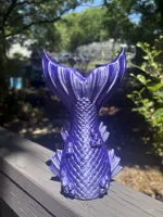0.2mm layer, 2 walls, 3% infill