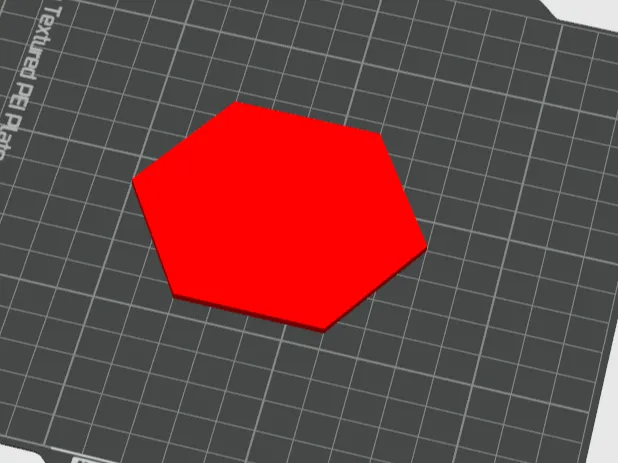 Hexagon