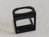 0.2mm layer, 2 walls, 25% infill
