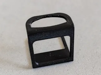 TCL TV Remote Control Stand