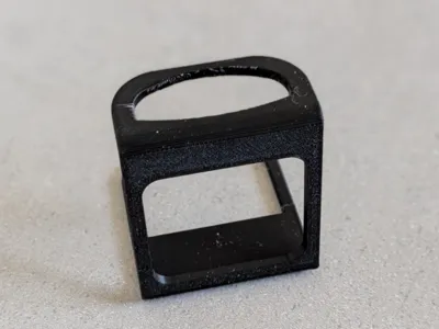 TCL TV Remote Control Stand