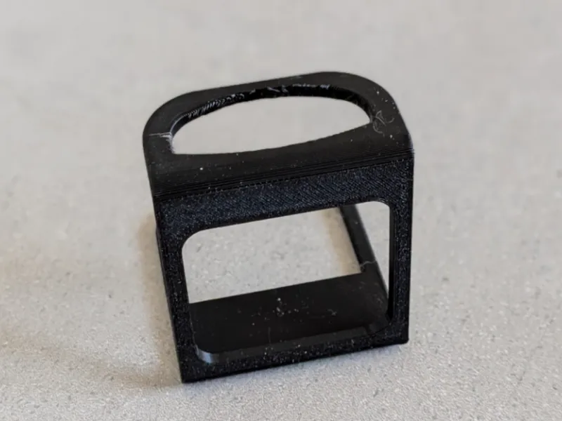 TCL TV Remote Control Stand