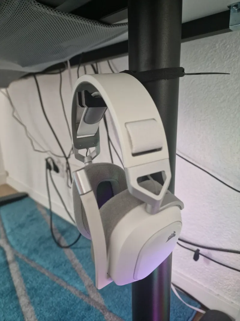 Headset Holder