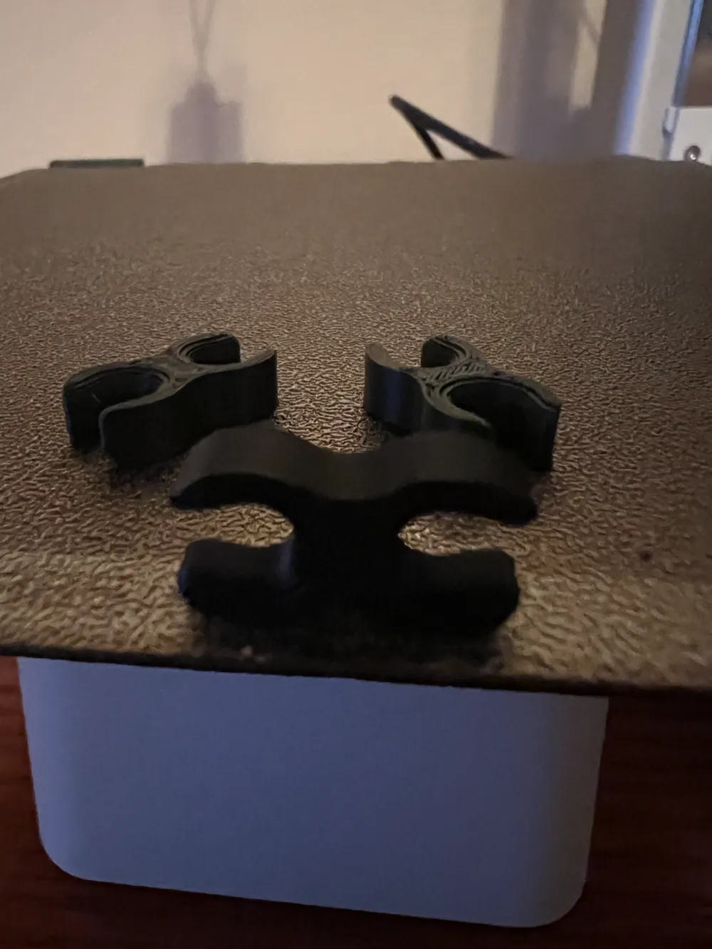 A1 Mini Cable Management Clips - Free 3D Print Model - MakerWorld