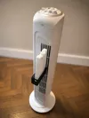No fancy parts for faster printing