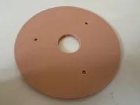 0.2mm layer, 3 walls, 25% infill