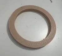 0.2mm layer, 3 walls, 25% infill