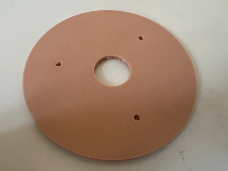 Elma Record Cleaning Machine Gaskets
