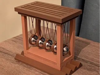 Moku's Cradle