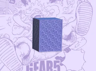 Gomu Gomu no Deckbox