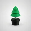 Single-Color Tree Print