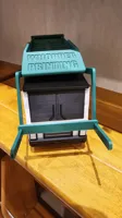 Add-on: Arms stabilizer