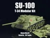 SU-100 kit