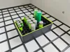 0.2mm layer, 2 walls, 10% infill
