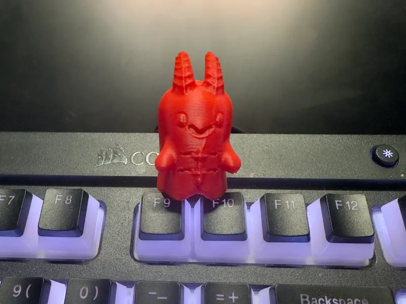 Cute Ghosty