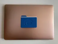0.08mm layer, 2 walls, 15% infill School hat logo