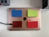 0.08mm layer, 2 walls, 15% infill, Download logo
