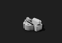 Adaptateur de prise Schuko renforcé — photo 4