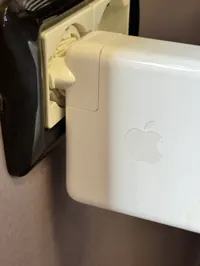 Adaptateur de prise Schuko renforcé — photo 9