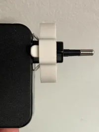 Adaptateur de prise Schuko renforcé — photo 7