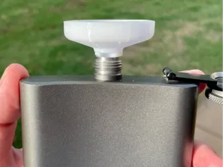 Flask Funnel V5 (Newest)