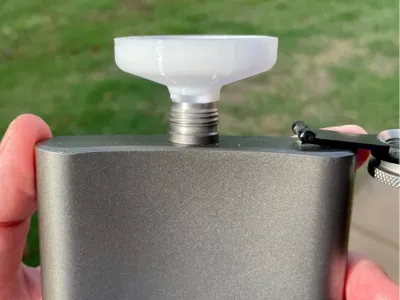 Flask Funnel V5 (Newest)